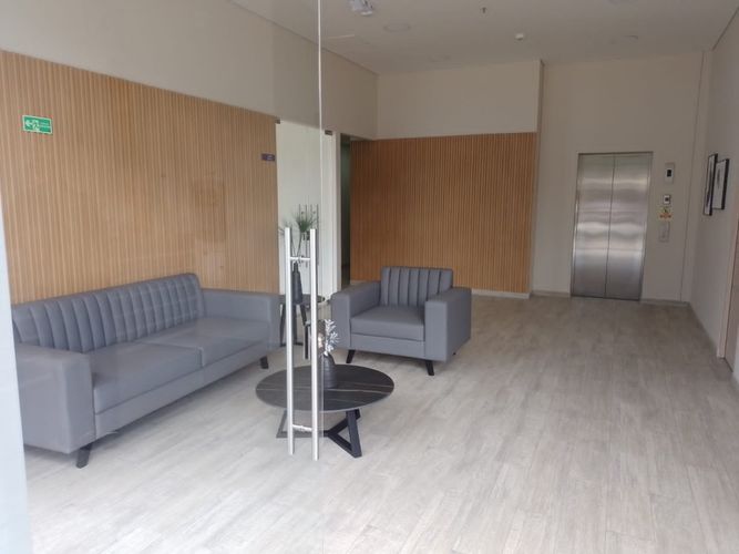 Apartamento de 1 alcoba en venta en San Felipe, Bogotá, 40 m² · foto 18 de 22