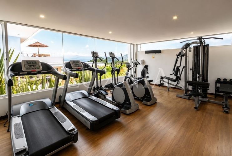 Lote en venta en Yerbabonita Bosque Nativo, Sopó, 2167 m² · foto 7 de 10