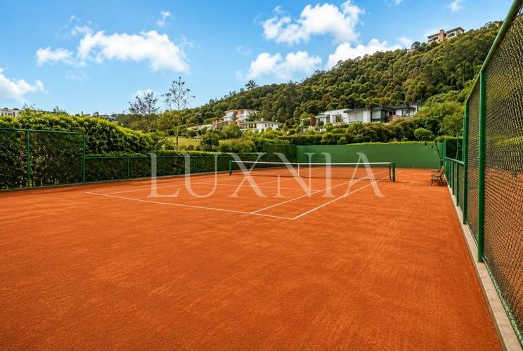 Lote en venta en Yerbabonita Bosque Nativo, Sopó, 2167 m² · foto 9 de 10