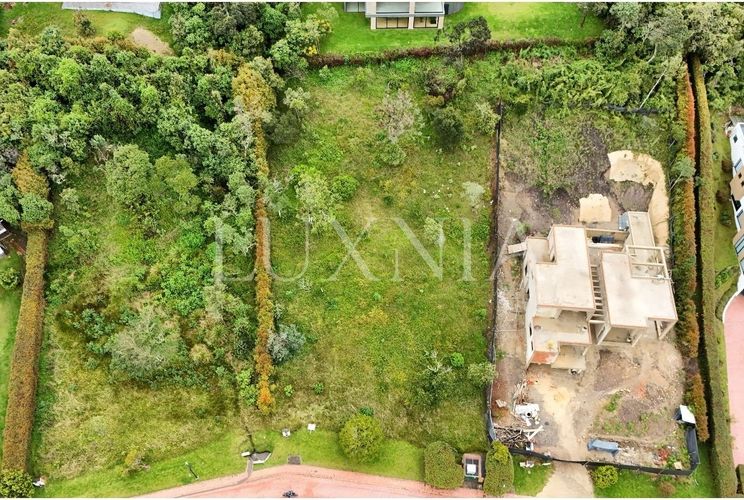 Lote en venta en Yerbabonita Bosque Nativo, Sopó, 2167 m² · foto 3 de 10