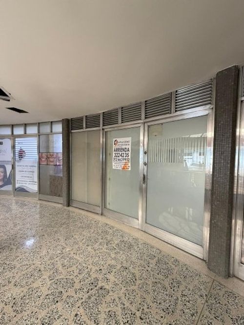 Oficina en arriendo en Suramericana, Medellín, 60 m² · foto 8 de 8