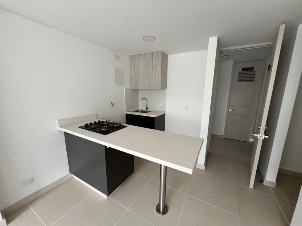 2BR Apartment in La Aldea (70 m²) - 2
