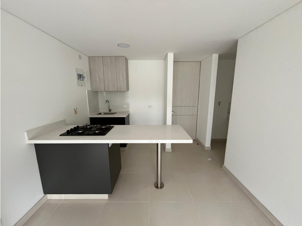 2BR Apartment in La Aldea (70 m²) - 3