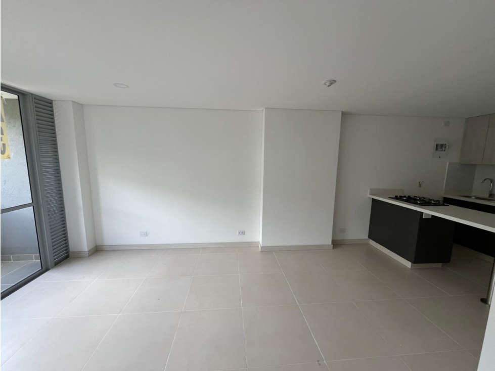 2BR Apartment in La Aldea (70 m²) - 4