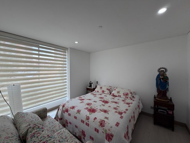 Apartamento de 2 alcobas en arriendo en Loma Del Esmeraldal, Envigado, 84 m² · foto 8 de 14
