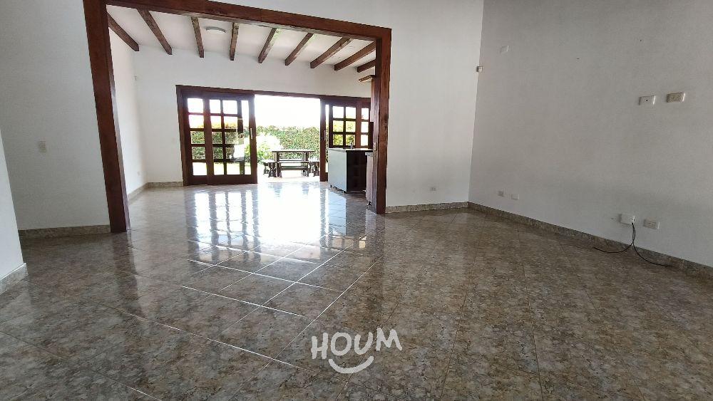 4BR House in Cabeceras de llanogrande (400 m²) - 2