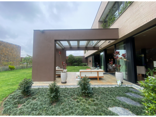 Casa de 4 alcobas en venta en Las Palmas, Envigado, 440 m² · foto 4 de 7