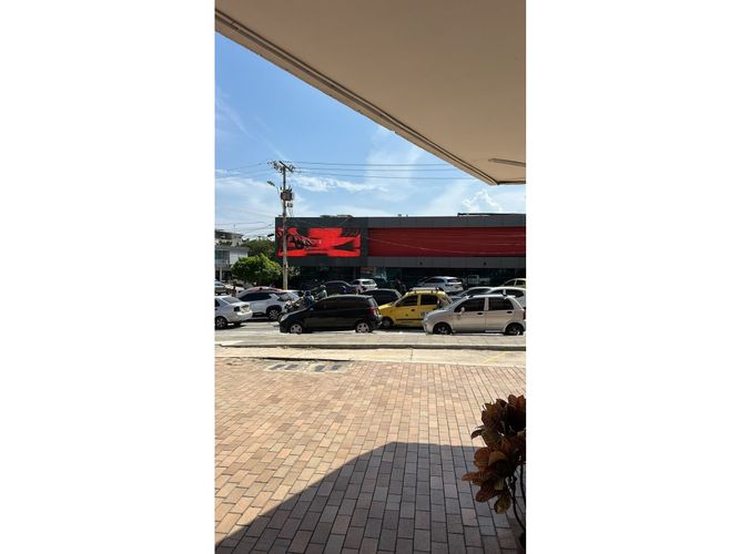 Local en arriendo en Abajo, Barranquilla, 55 m² · foto 9 de 10