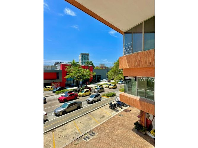 Local en arriendo en Abajo, Barranquilla, 55 m² · foto 10 de 10