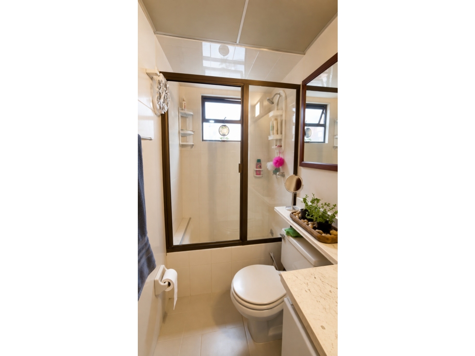 Apartamento en venta en Lagos De Cordoba, Bogotá · foto 8 de 10