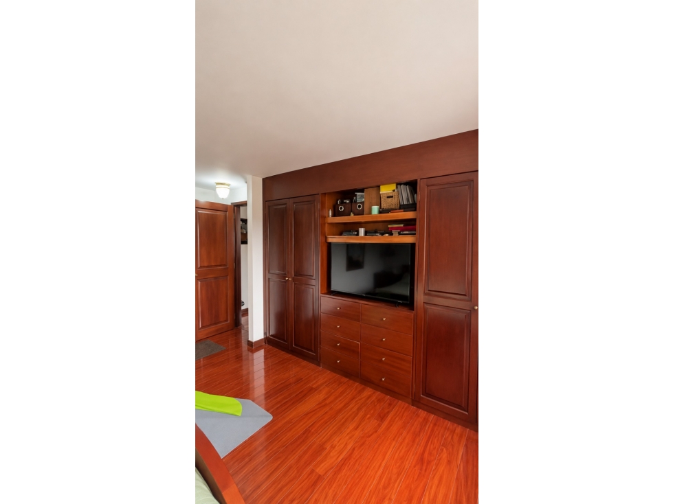 Apartamento en venta en Lagos De Cordoba, Bogotá · foto 9 de 10