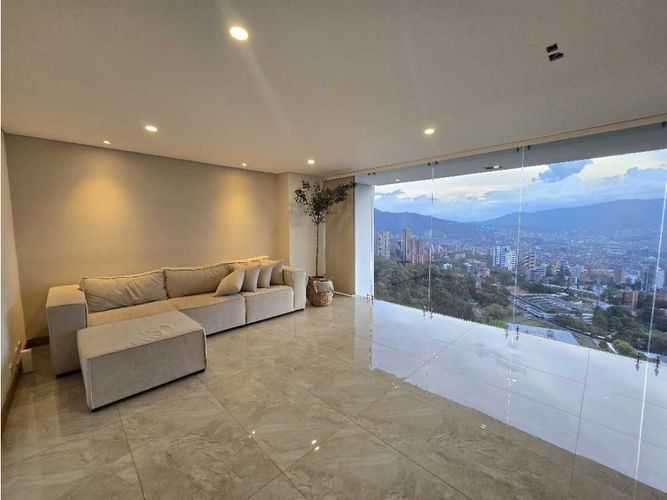 Apartamento en venta en El Tesoro, Medellín · foto 7 de 16