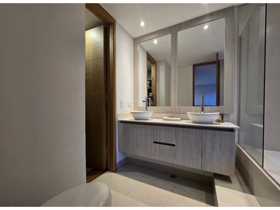 Apartamento en venta en El Tesoro, Medellín · foto 12 de 16