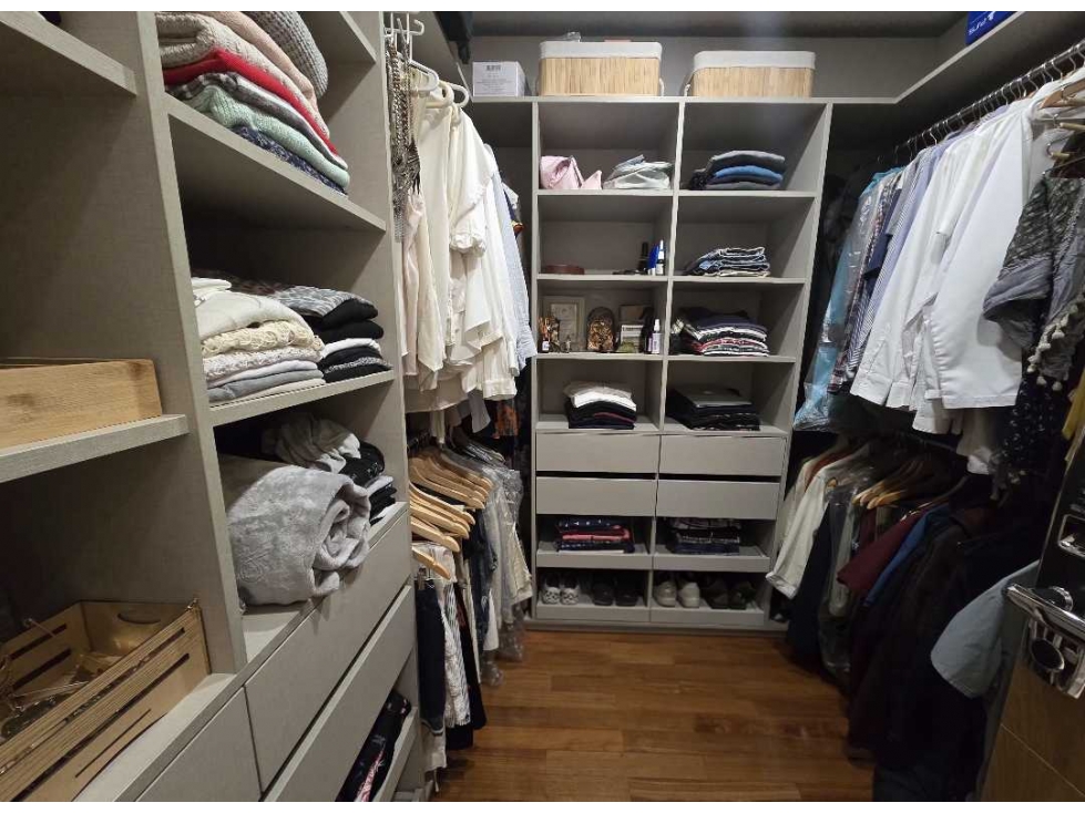 Apartamento en venta en El Tesoro, Medellín · foto 13 de 16