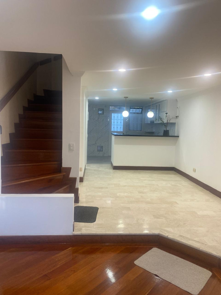Casa en Arriendo en Villas del mediterraneo, Bogotá