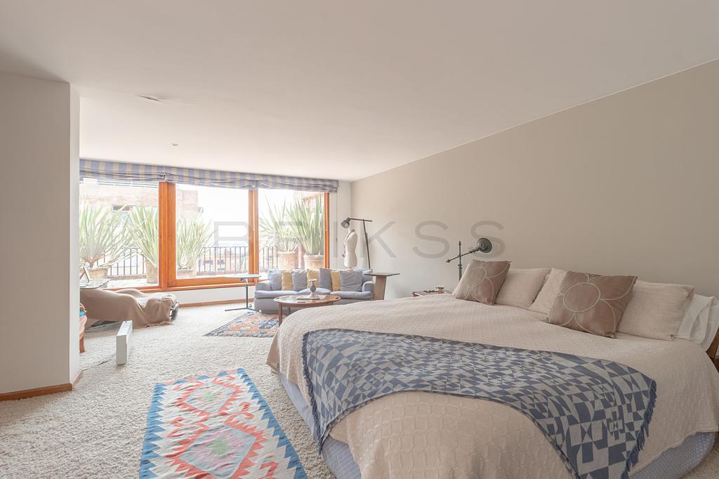 Apartamento en venta en Los Rosales, Bogotá · foto 10 de 23