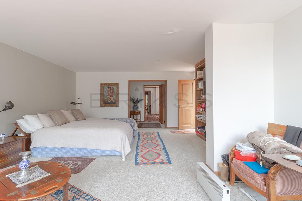 Apartamento en venta en Los Rosales, Bogotá · foto 11 de 23
