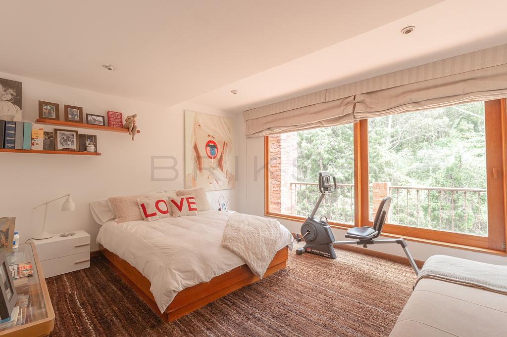 Apartamento en venta en Los Rosales, Bogotá · foto 17 de 23