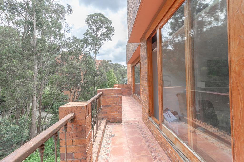Apartamento en venta en Los Rosales, Bogotá · foto 18 de 23