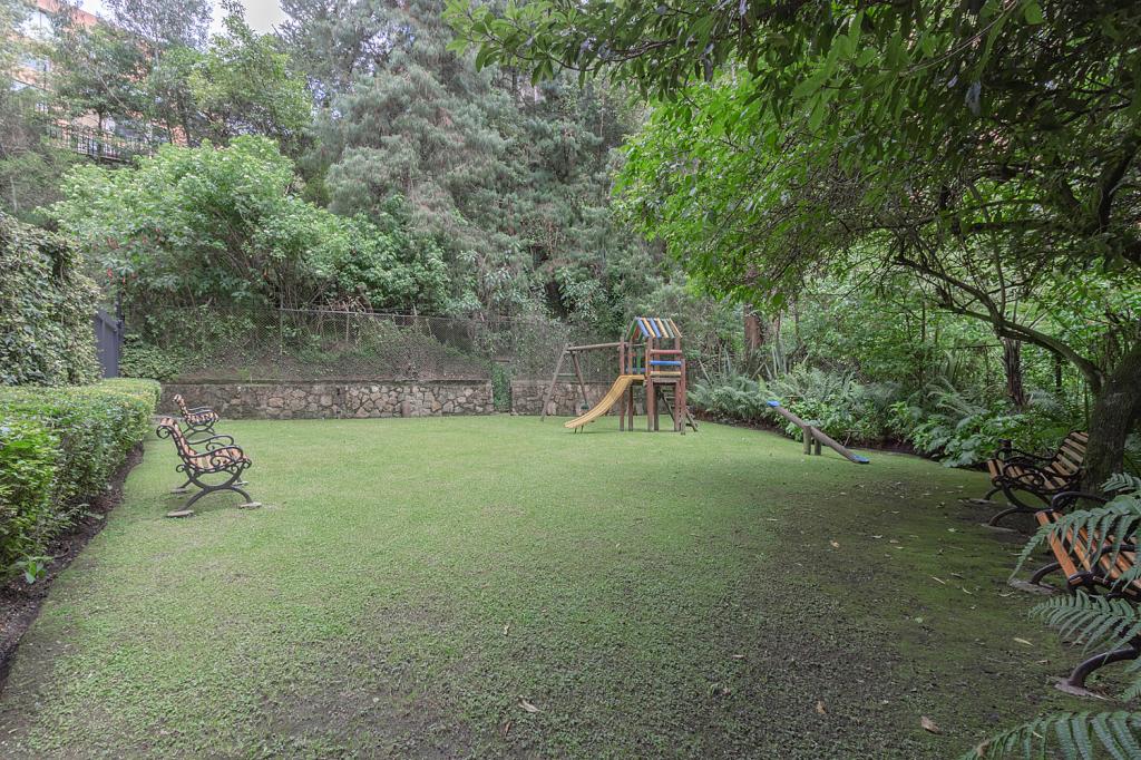 Apartamento en venta en Los Rosales, Bogotá · foto 23 de 23