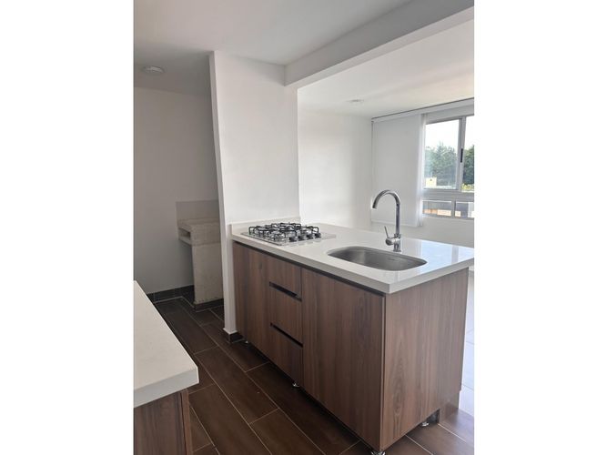 Apartamento de 3 alcobas en venta en Cuatro Esquinas, Rionegro, 48 m² · foto 5 de 24
