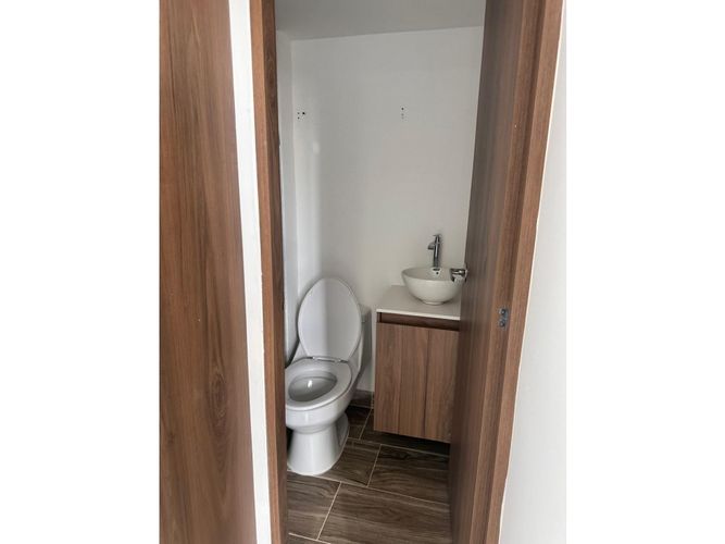 Apartamento de 3 alcobas en venta en Cuatro Esquinas, Rionegro, 48 m² · foto 7 de 24