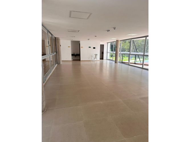Apartamento de 3 alcobas en venta en Cuatro Esquinas, Rionegro, 48 m² · foto 8 de 24