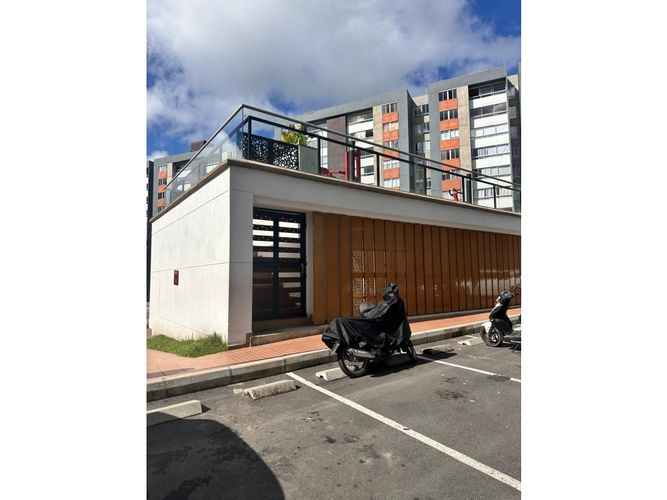 Apartamento de 3 alcobas en venta en Cuatro Esquinas, Rionegro, 48 m² · foto 9 de 24