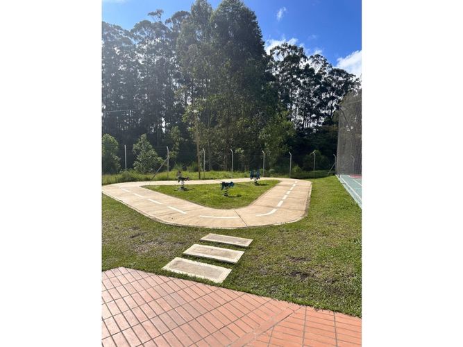 Apartamento de 3 alcobas en venta en Cuatro Esquinas, Rionegro, 48 m² · foto 14 de 24
