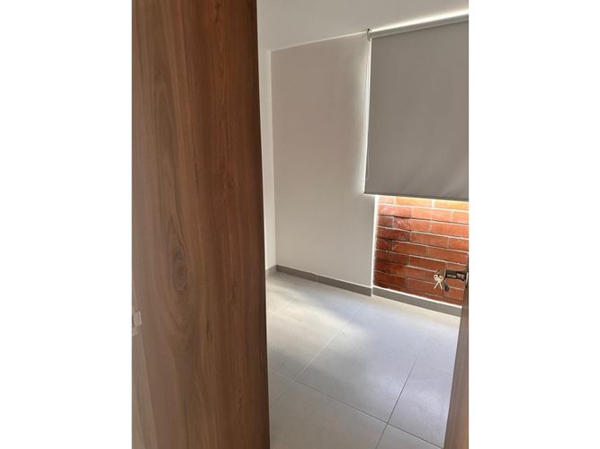 Apartamento de 3 alcobas en venta en Cuatro Esquinas, Rionegro, 48 m² · foto 15 de 24