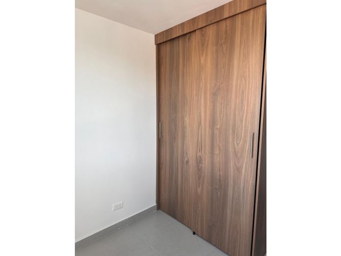 Apartamento de 3 alcobas en venta en Cuatro Esquinas, Rionegro, 48 m² · foto 16 de 24