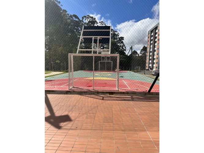 Apartamento de 3 alcobas en venta en Cuatro Esquinas, Rionegro, 48 m² · foto 17 de 24