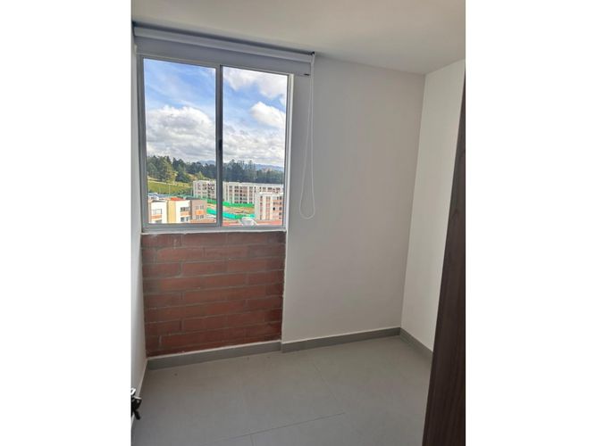 Apartamento de 3 alcobas en venta en Cuatro Esquinas, Rionegro, 48 m² · foto 20 de 24
