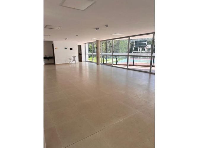 Apartamento de 3 alcobas en venta en Cuatro Esquinas, Rionegro, 48 m² · foto 21 de 24
