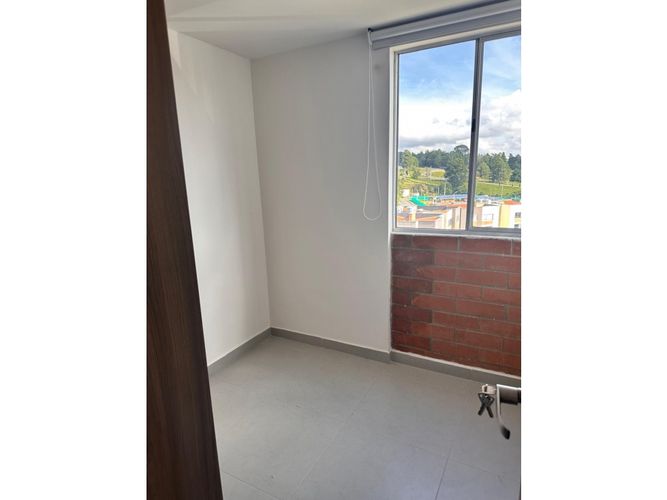 Apartamento de 3 alcobas en venta en Cuatro Esquinas, Rionegro, 48 m² · foto 23 de 24