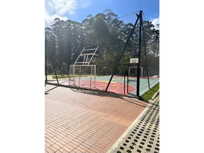 Apartamento de 3 alcobas en venta en Cuatro Esquinas, Rionegro, 48 m² · foto 24 de 24