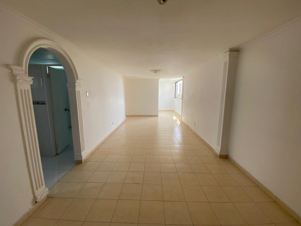 Apartamento en venta en Paraiso, Barranquilla · foto 2 de 16