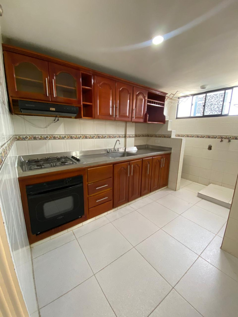Apartamento en venta en Paraiso, Barranquilla · foto 4 de 16