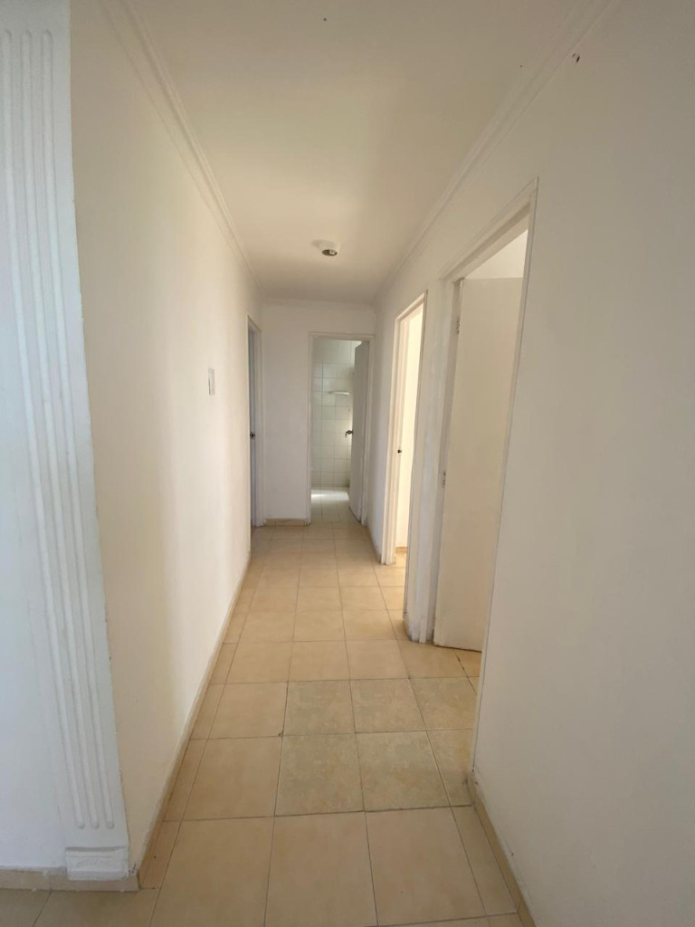 Apartamento en venta en Paraiso, Barranquilla · foto 7 de 16
