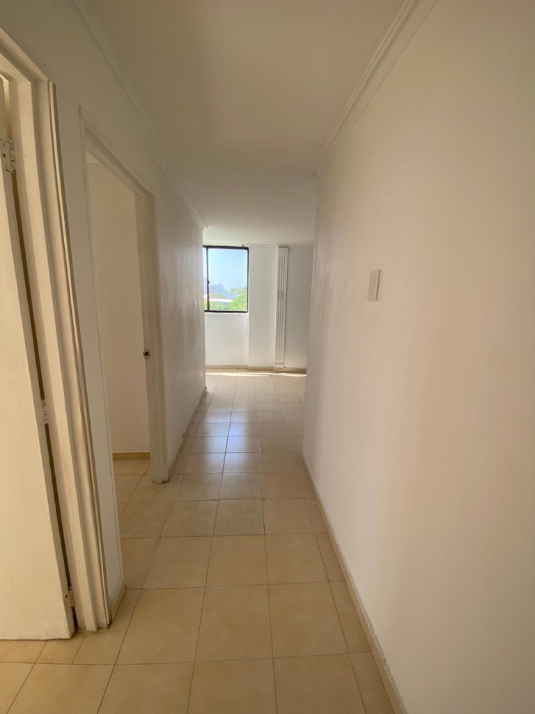 Apartamento en venta en Paraiso, Barranquilla · foto 8 de 16