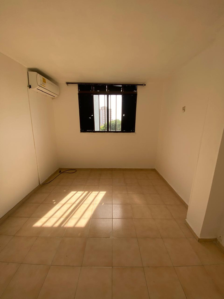 Apartamento en venta en Paraiso, Barranquilla · foto 9 de 16