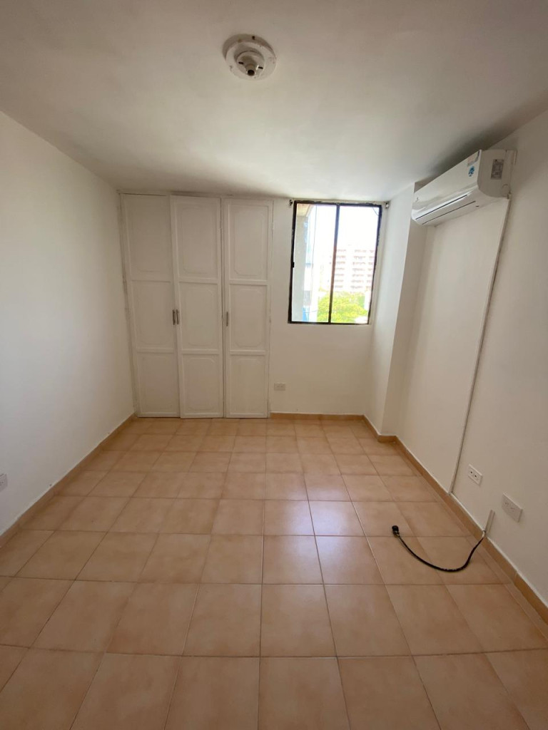 Apartamento en venta en Paraiso, Barranquilla · foto 14 de 16