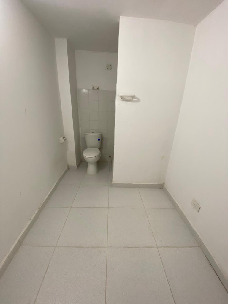Apartamento en venta en Paraiso, Barranquilla · foto 16 de 16