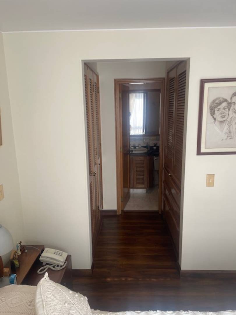 Apartamento en venta en Bella Suiza, Bogotá · foto 5 de 24
