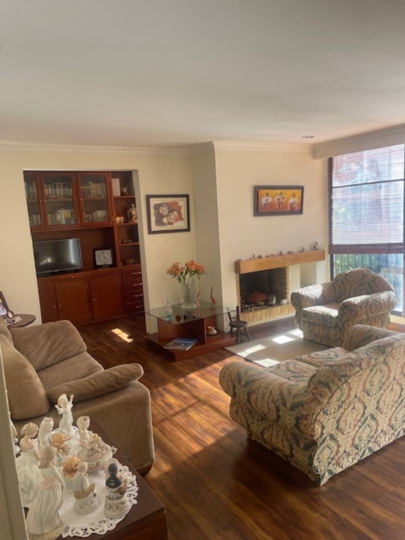Apartamento en venta en Bella Suiza, Bogotá · foto 7 de 24