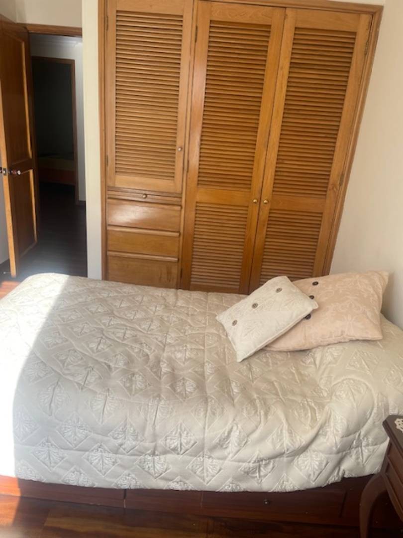 Apartamento en venta en Bella Suiza, Bogotá · foto 8 de 24