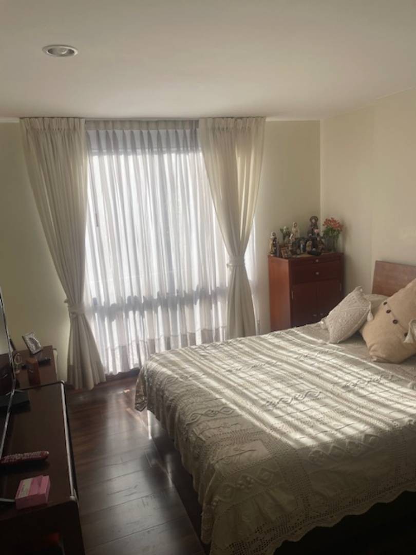 Apartamento en venta en Bella Suiza, Bogotá · foto 9 de 24