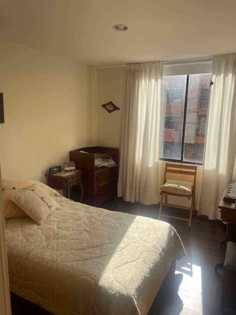 Apartamento en venta en Bella Suiza, Bogotá · foto 10 de 24