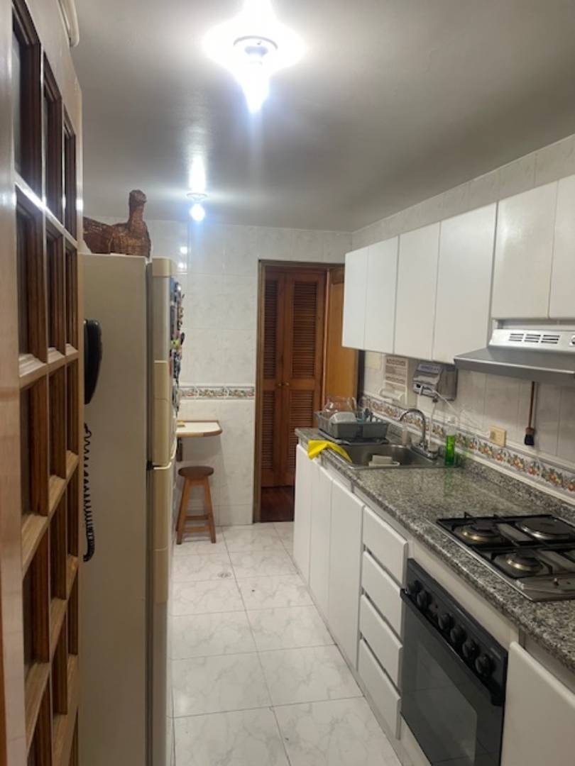 Apartamento en venta en Bella Suiza, Bogotá · foto 13 de 24