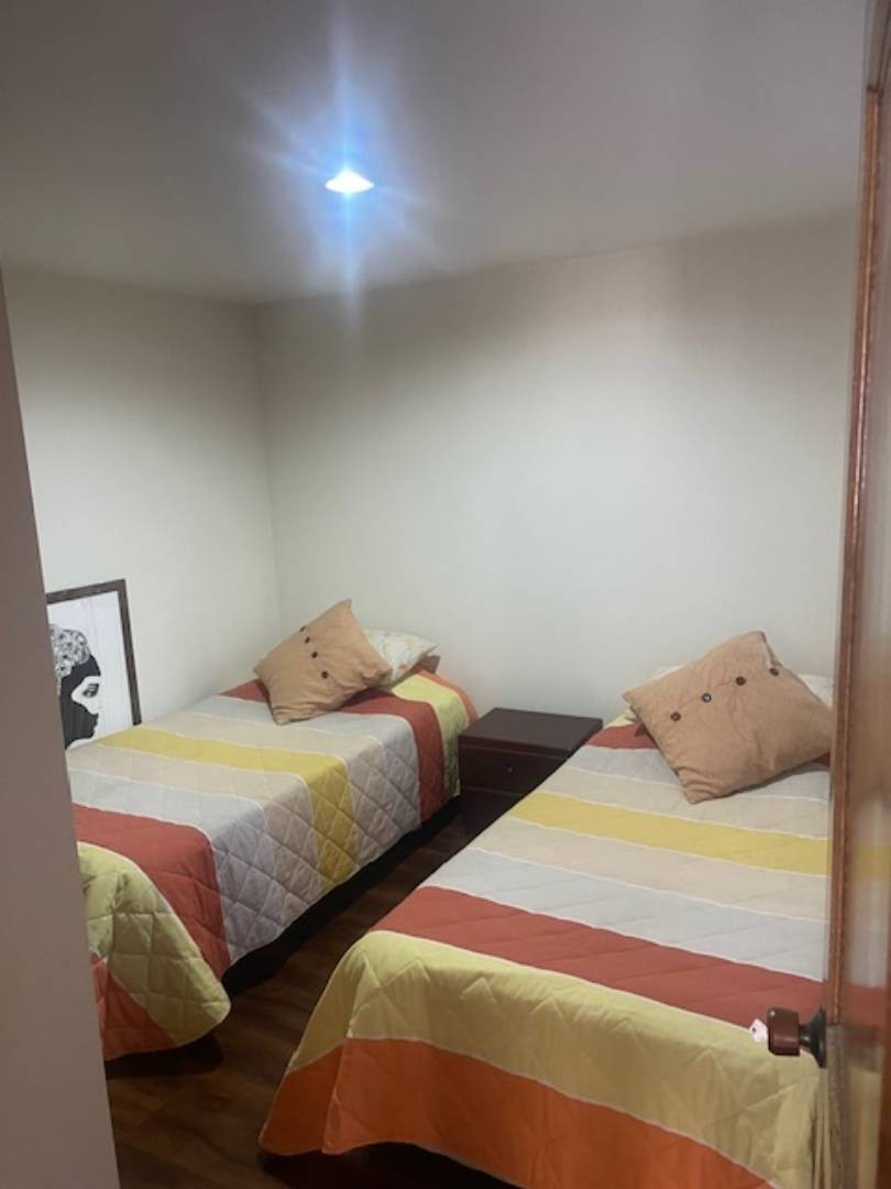 Apartamento en venta en Bella Suiza, Bogotá · foto 16 de 24